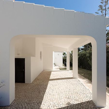 Casa Igreja Villa Carvoeiro  Buitenkant foto