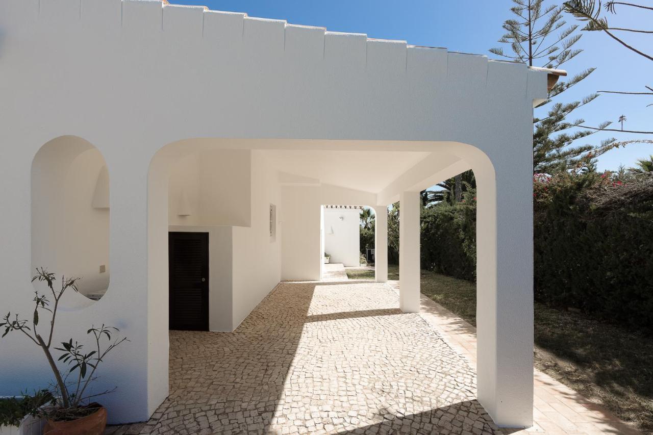 Casa Igreja Villa Carvoeiro  Buitenkant foto